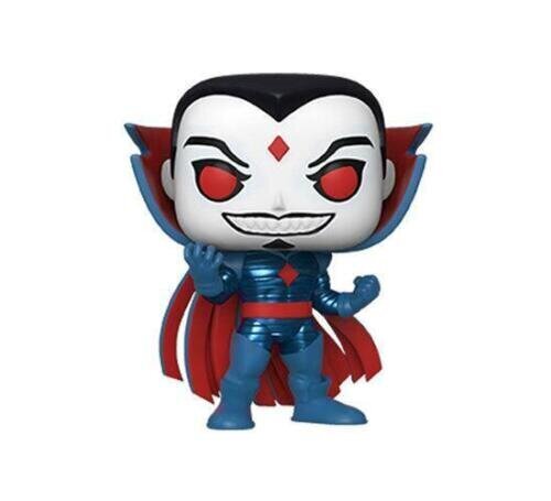 Funko POP! Marvel X-Men Mr.Sinister цена и информация | Žaidėjų atributika | pigu.lt