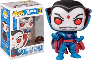 Funko POP! Marvel X-Men Mr.Sinister цена и информация | Атрибутика для игроков | pigu.lt