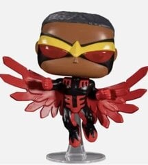 Funko POP! Marvel Falcon kaina ir informacija | Žaidėjų atributika | pigu.lt