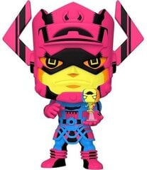 Funko POP! Fantastic Four Galactus with Silver Surfer цена и информация | Атрибутика для игроков | pigu.lt