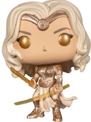 Funko POP! Marvel Eternals Thena kaina ir informacija | Žaidėjų atributika | pigu.lt