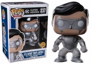 Funko POP! DC Super Heroes - Kyle Rayner Glow in the Dark kaina ir informacija | Žaidėjų atributika | pigu.lt