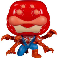 Funko POP! Marvel Spider Man kaina ir informacija | Žaidėjų atributika | pigu.lt