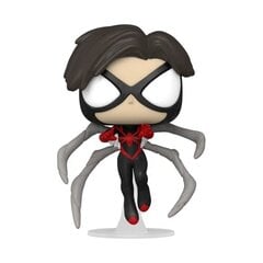 Funko POP! Marvel Spider-Woman kaina ir informacija | Žaidėjų atributika | pigu.lt