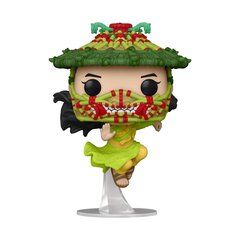 Funko POP! Marvel Shang-Chi Jiang Li цена и информация | Атрибутика для игроков | pigu.lt