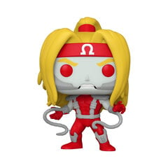 Funko POP! Marvel X-Men Omega Red 980 Specjal Edition цена и информация | Атрибутика для игроков | pigu.lt