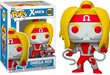 Funko POP! Marvel X-Men Omega Red цена и информация | Žaidėjų atributika | pigu.lt