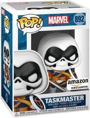 Funko POP! Marvel Taskmaster kaina ir informacija | Žaidėjų atributika | pigu.lt