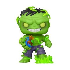 Funko POP! Marvel - Immortal Hulk kaina ir informacija | Žaidėjų atributika | pigu.lt