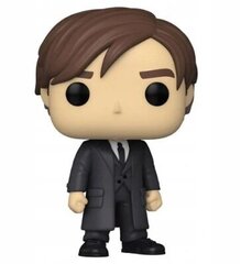 Funko POP! The Batman Bruce Wayne kaina ir informacija | Žaidėjų atributika | pigu.lt