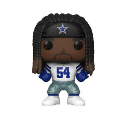 Фигурка Funko POP! NFL Cowboys Jaylon Smith 125 шт. цена и информация | Атрибутика для игроков | pigu.lt