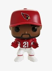 Funko POP! Football Cardinals Patrick Peterson цена и информация | Атрибутика для игроков | pigu.lt