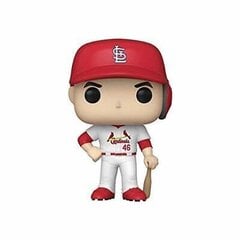 Funko POP! MLB Cardinals Paul Goldschmidt kaina ir informacija | Žaidėjų atributika | pigu.lt