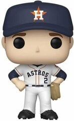 Funko POP! MLB Houston Astros Alex Bregman 50 цена и информация | Атрибутика для игроков | pigu.lt