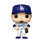 Funko POP! MLB Dodgers Corey Seager цена и информация | Žaidėjų atributika | pigu.lt