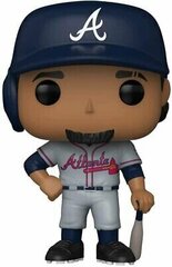 Funko POP! MLB Braves Ozzie Albies kaina ir informacija | Žaidėjų atributika | pigu.lt