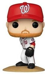 Funko POP! MLB Nationals Stephen Strasburg 66 фигурка цена и информация | Атрибутика для игроков | pigu.lt