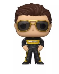 Funko Pop! Sport Nascar Ryan Blaney kaina ir informacija | Žaidėjų atributika | pigu.lt