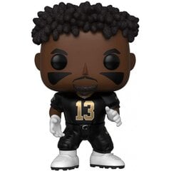 Funko Pop! Saints Michael Thomas kaina ir informacija | Žaidėjų atributika | pigu.lt