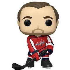 Фигурка Funko POP! NHL Hockey Capitals John Carlson 60 шт. цена и информация | Атрибутика для игроков | pigu.lt