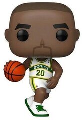 Funko POP! Seattle Supersonics Gary Payton kaina ir informacija | Žaidėjų atributika | pigu.lt