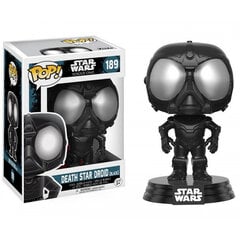 Funko POP! Star Wars R1 Death Star Droid цена и информация | Атрибутика для игроков | pigu.lt