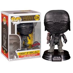 Funko POP! Star Wars Knight of Ren Arm Cannon Special Edition цена и информация | Атрибутика для игроков | pigu.lt