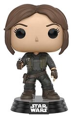 Funko Pop! Star Wars Jyn Erso R1 kaina ir informacija | Žaidėjų atributika | pigu.lt