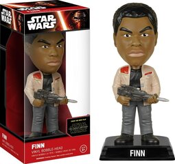 Funko POP! Star Wars Finn kaina ir informacija | Žaidėjų atributika | pigu.lt
