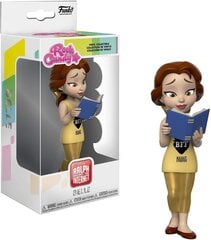 Funko POP! Rock Candy Belle kaina ir informacija | Žaidėjų atributika | pigu.lt