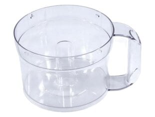 DELONGHI Kenwood Чаша для кухонного комбайна FP120 FP126 FP190 FP196 цена и информация | Блендеры, измельчители | pigu.lt