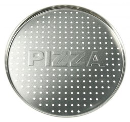 DELONGHI PIZZA PLATE Подлинная 5511810298 0118444204 цена и информация | Посуда, тарелки, обеденные сервизы | pigu.lt