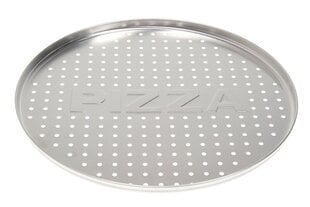 DELONGHI PIZZA PLATE Подлинная 5511810298 0118444204 цена и информация | Посуда, тарелки, обеденные сервизы | pigu.lt