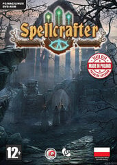 SPELLCRAFTER LT kaina ir informacija | Kompiuteriniai žaidimai | pigu.lt