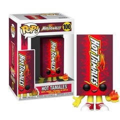 Figūrėlė Hot Tamales Candy Funko POP, 100 цена и информация | Игрушки для мальчиков | pigu.lt