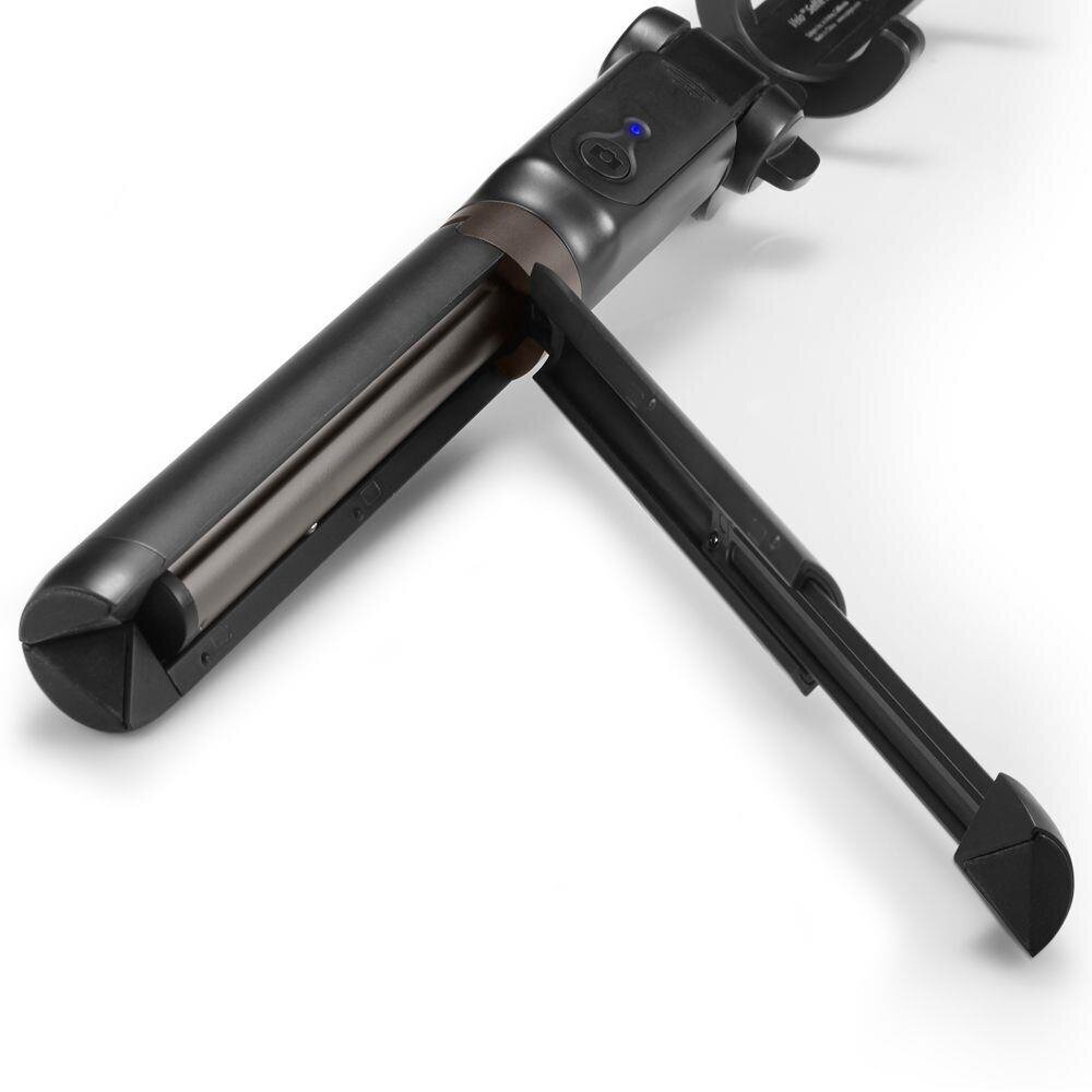 Spigen S540W kaina ir informacija | Asmenukių lazdos (selfie sticks) | pigu.lt