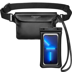 Spigen Waterproof 2in1 kaina ir informacija | Telefono dėklai | pigu.lt