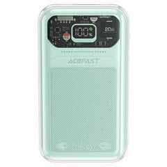 Acefast Sparkling Series M2 20000mAh цена и информация | Зарядные устройства Power bank | pigu.lt