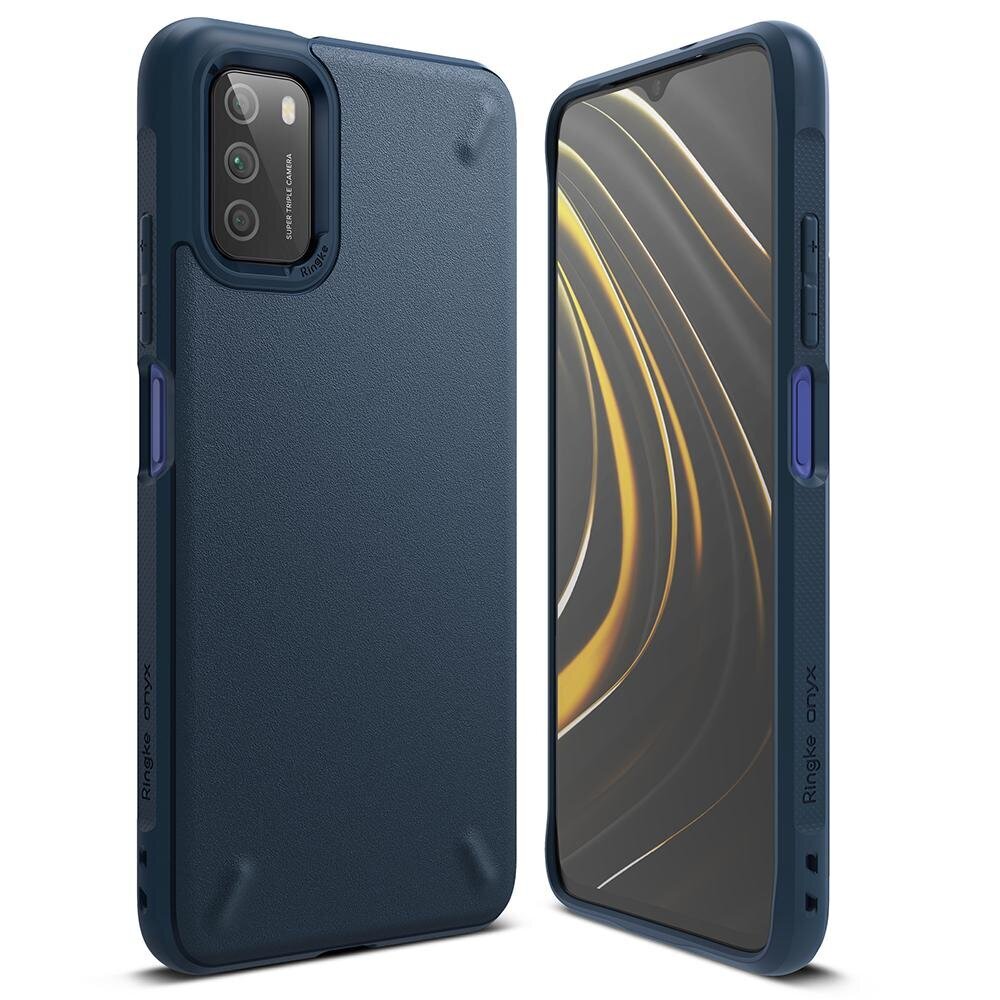 Ringke Onyx Case kaina ir informacija | Telefono dėklai | pigu.lt