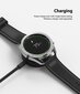 Ringke Bezel Styling black kaina ir informacija | Išmaniųjų laikrodžių ir apyrankių priedai | pigu.lt