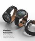 Ringke Bezel Styling black kaina ir informacija | Išmaniųjų laikrodžių ir apyrankių priedai | pigu.lt