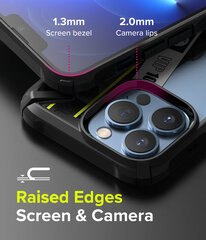 Ringke Fusion X Case цена и информация | Чехлы для телефонов | pigu.lt