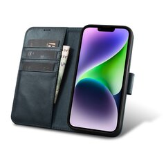 iCarer Leather 2in1 цена и информация | Чехлы для телефонов | pigu.lt