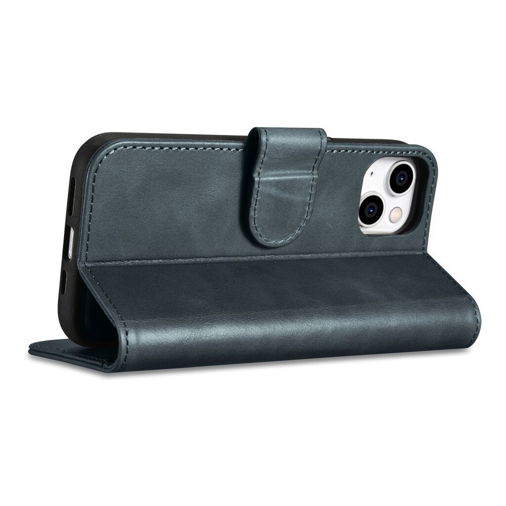 iCarer Leather 2in1 kaina ir informacija | Telefono dėklai | pigu.lt