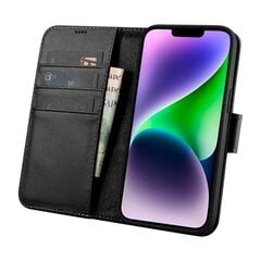 iCarer Leather 2in1 цена и информация | Чехлы для телефонов | pigu.lt