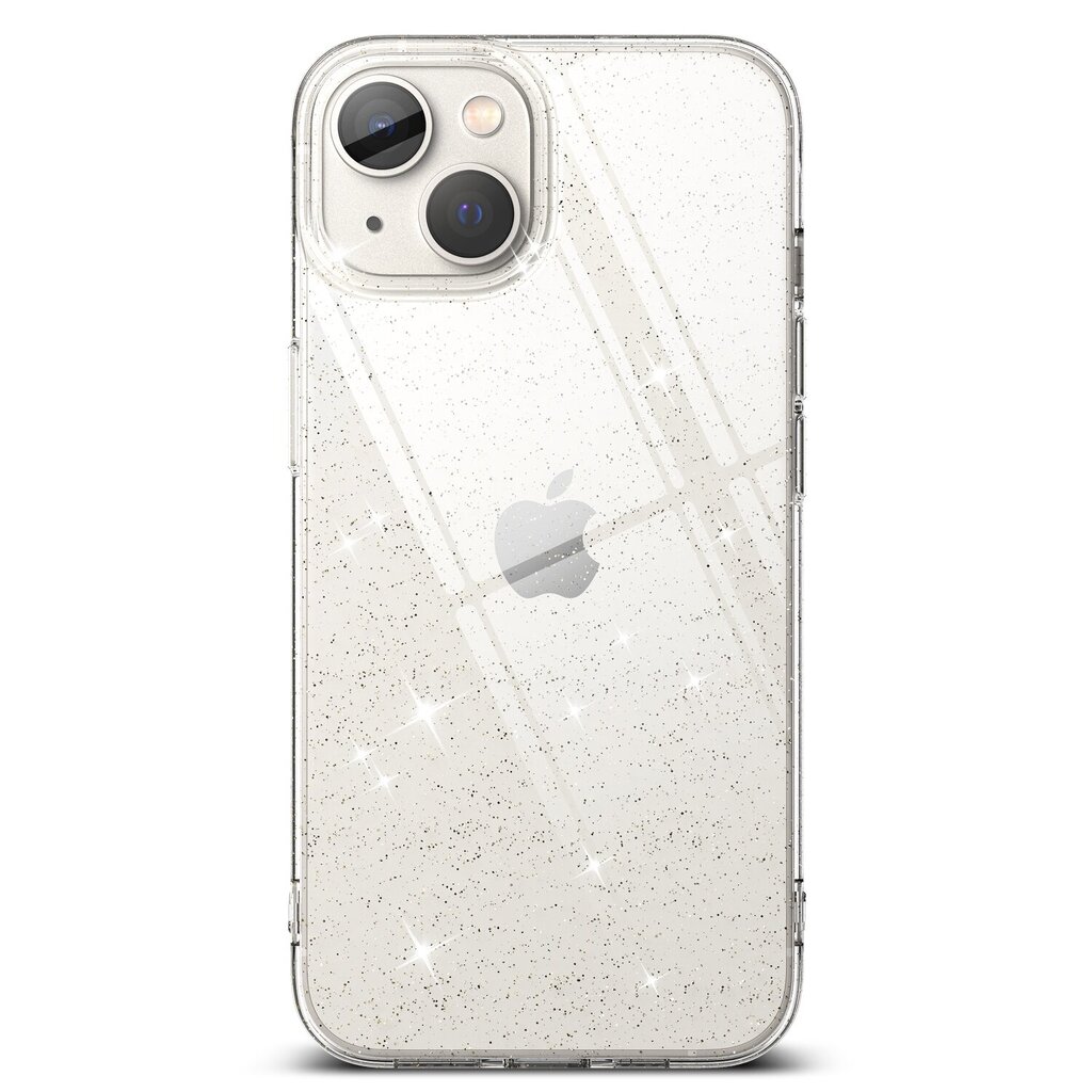 Ringke Air Glitter Clear Case kaina ir informacija | Telefono dėklai | pigu.lt