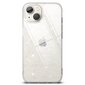 Ringke Air Glitter Clear Case kaina ir informacija | Telefono dėklai | pigu.lt