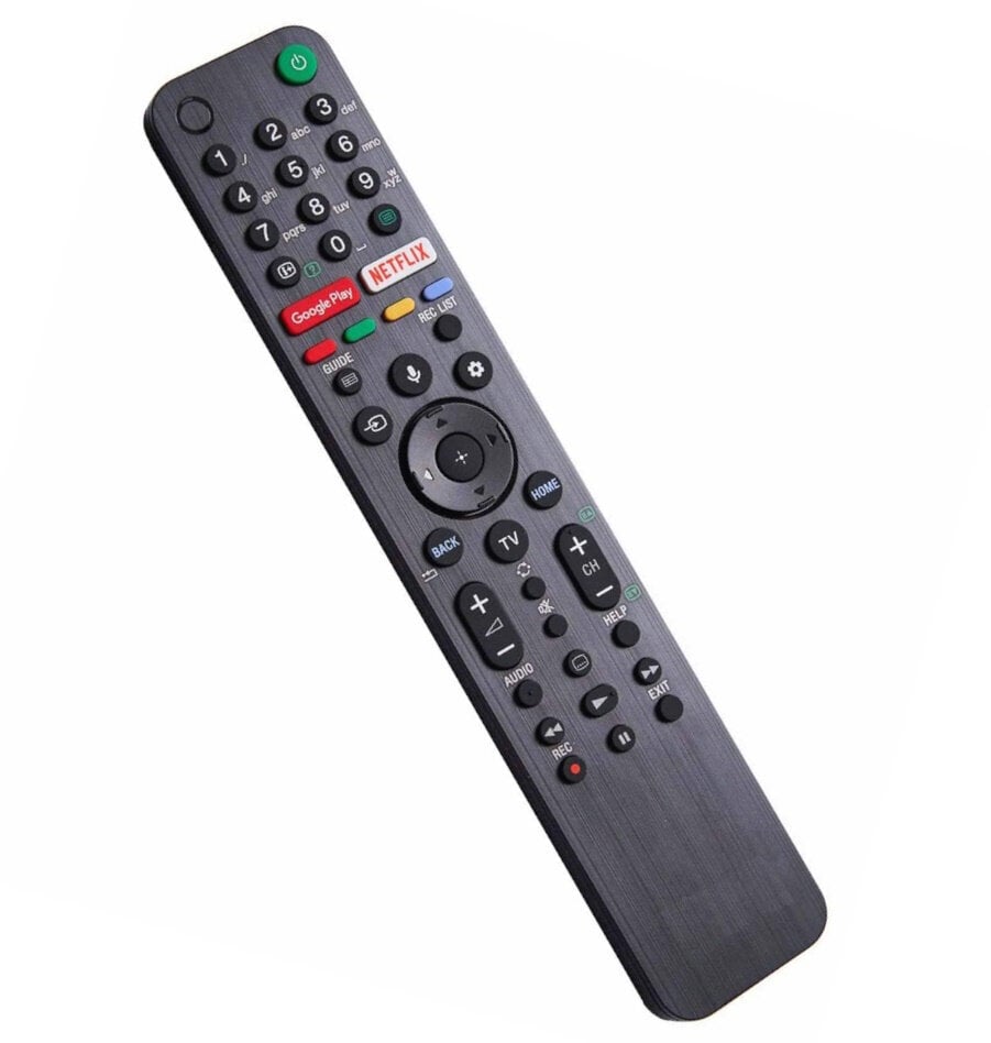 LTC RMF-TX500E цена и информация | Išmaniųjų (Smart TV) ir televizorių priedai | pigu.lt