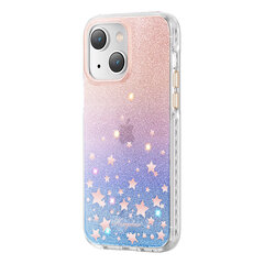 Kingxbar Heart Star Case kaina ir informacija | Telefono dėklai | pigu.lt