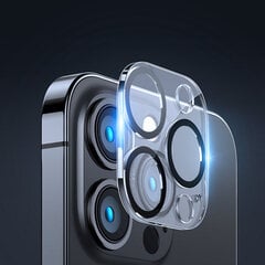 Joyroom Mirror Lens Protector kaina ir informacija | Apsauginės plėvelės telefonams | pigu.lt